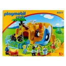 Playmobil-123-Zoo