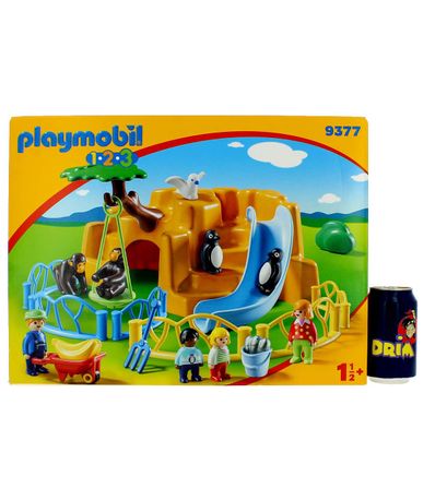 playmobil 123 9377