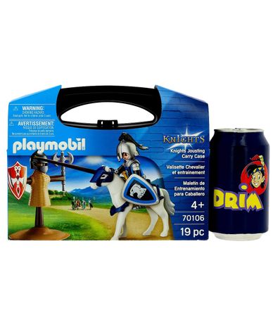 drim playmobil