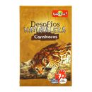 Desafios-da-Natureza--Carnivoros