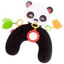 Panda-Cojin-Activity