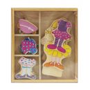 Puzzle-Muñeca-Vestido