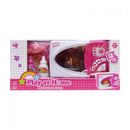 Microondas-con-Luz-y-Sonido