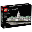 Lego-Architecture-Edificio-Capitolio-de-Estados-Unidos
