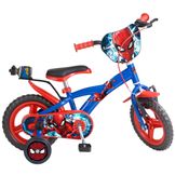 spiderman drim