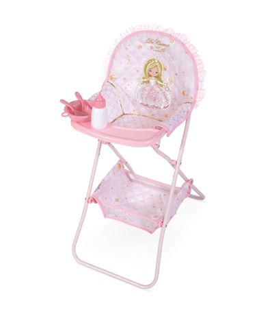 silla paseo baby born