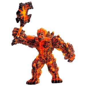 Lavador-Golem-Eldrador-com-Arma