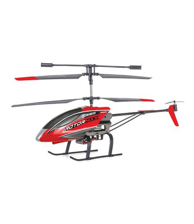 Ninco-Helicoptero-Rotormax-R---C