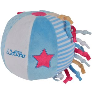 Wollibo-atividades-bola-azul