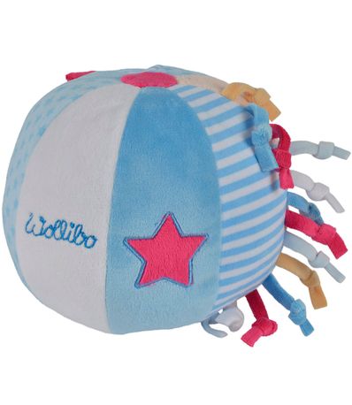 Wollibo-atividades-bola-azul