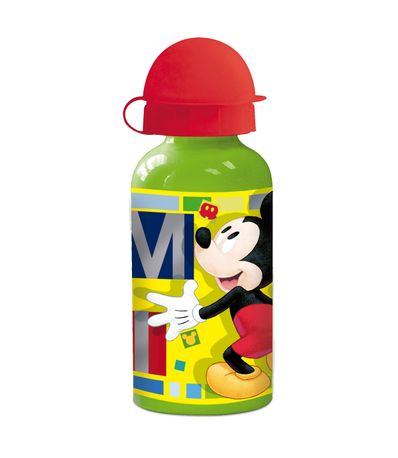 Nouvelle-bouteille-en-aluminium-Mickey-Mouse-400-ml