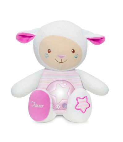 Petit-mouton-rose-douces-berceuses