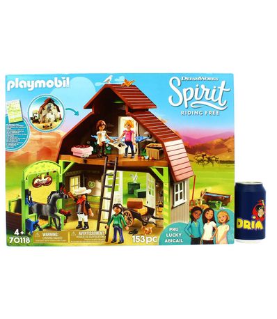 playmobil dinosaurios drim