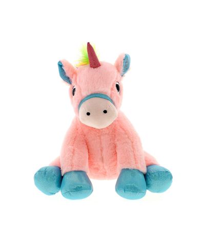 peluche unicornio drim
