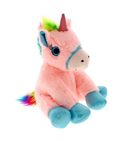 peluche unicornio drim