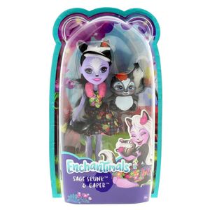 Enchantimals--SAge-Skunk-com-Caper_2