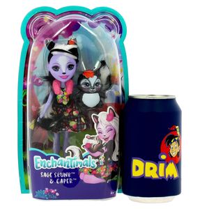 Enchantimals--SAge-Skunk-com-Caper_4
