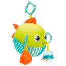 Pececito-Sensorial