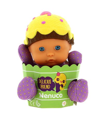 nenuco sweet