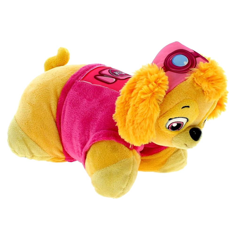peluche skye patrulla canina