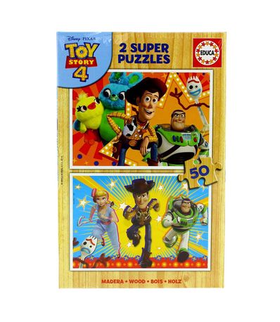 Toy-Story-Puzzle-2x50-Pecas