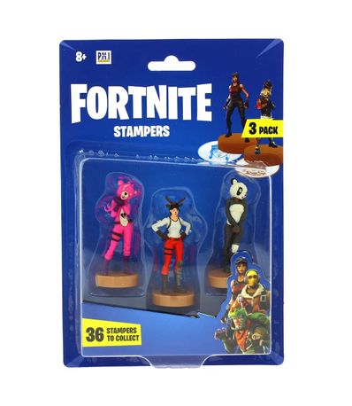 Fortnite-Blister-3-Stamps-Chef-d--39-equipe-Cuddle