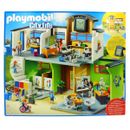Playmobil-City-Life-Colegio