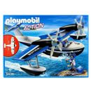 Playmobil-Action-Hidroaviao-da-Policia