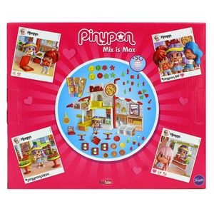 Pinypon-Pizzaria_3