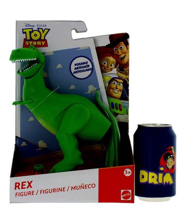 drim toy story