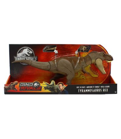 lego jurassic world drim