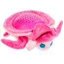 Tartaruga-de-rosa-com-projetor-de-som