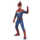 Los-Vengadores-Capitana-Marvel-Disfraz