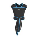 Foular-Pectoral-Black