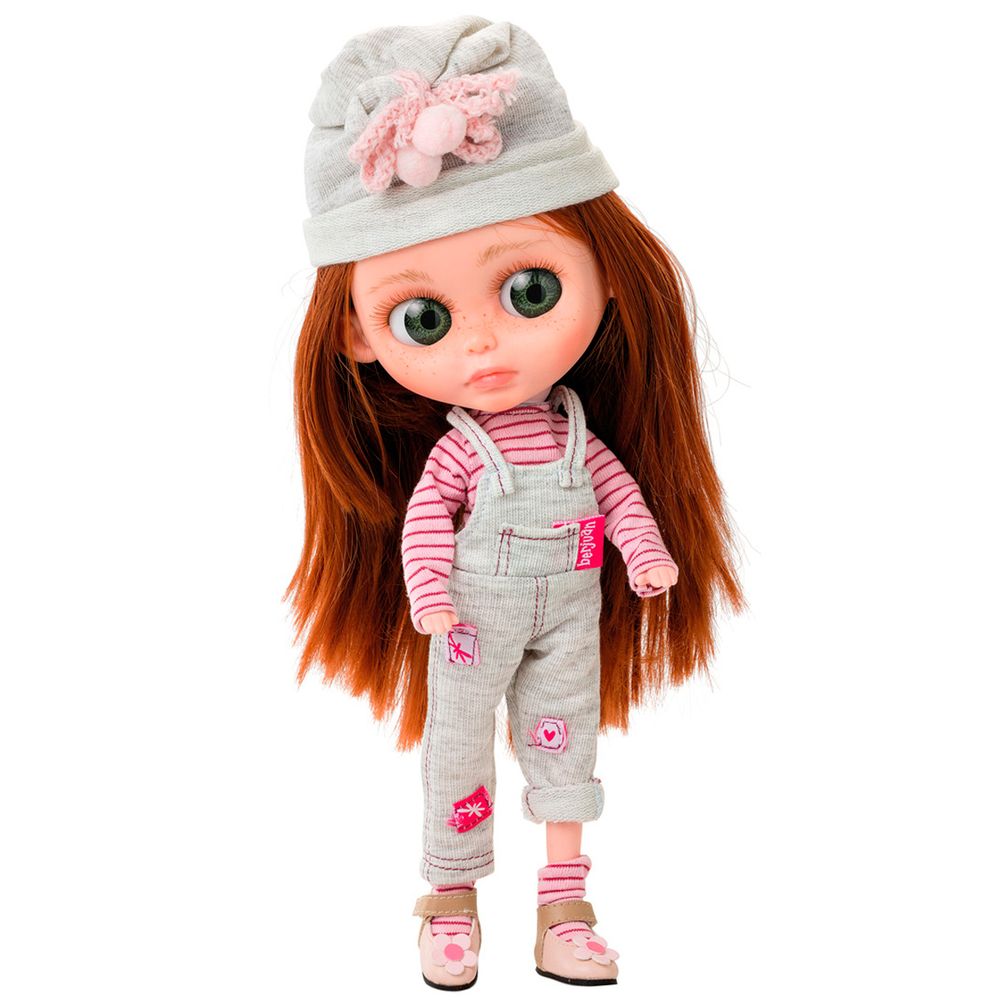 Resultado de imagen de muñeca