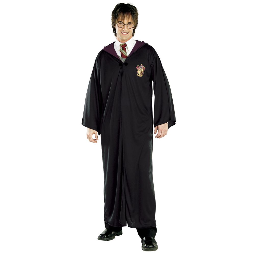 Tunique Harry Potter Gryffondor Adulte Drimjuguetesfr