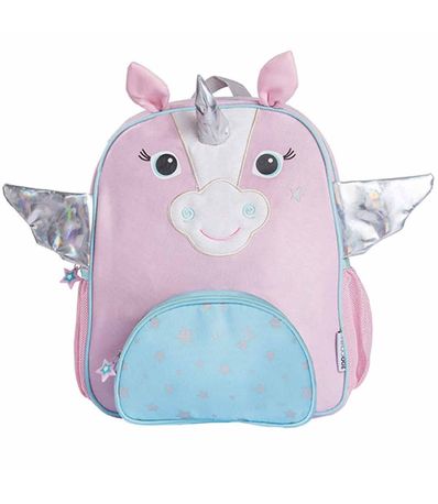 mochila preescolar unicornio