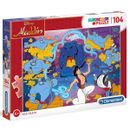 Aladin-puzzle-104-piezas