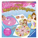 Princesas-Disney-Crea-Mandalas