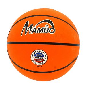 Basket-Ball-Number-7