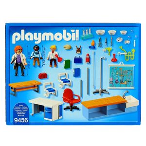 Playmobil-City-Life-Clase-de-Quimica_2