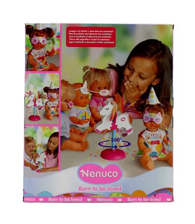 drim nenuco