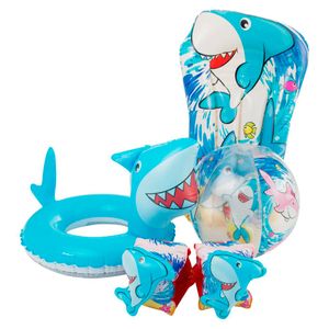 Set-de-bain-Super-Shark