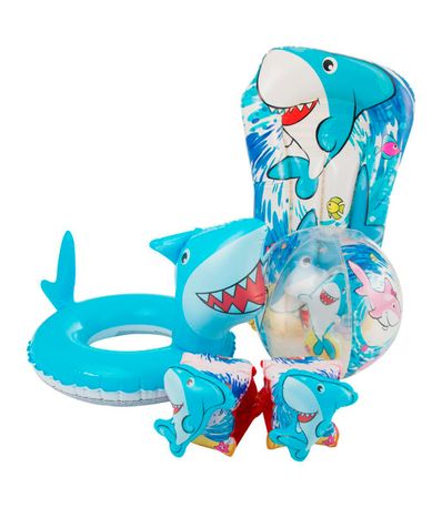 Set-de-bain-Super-Shark