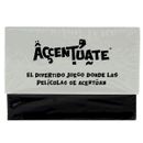 Juego-Accentuate