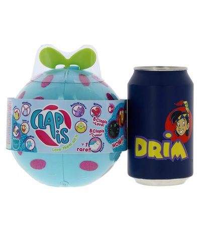 huevo dinosaurio agua drim