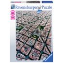 Puzzle-Vista-Aerea-de-Barcelona-1000-Piezas