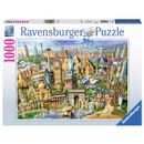 Puzzle-Hitos-del-Mundo-1000-piezas