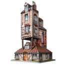 Harry-Potter-Puzzle-3D-Casa-de-los-Weasley