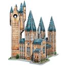 Harry-Potter-Puzzle-3D-Torre-de-Astronomia